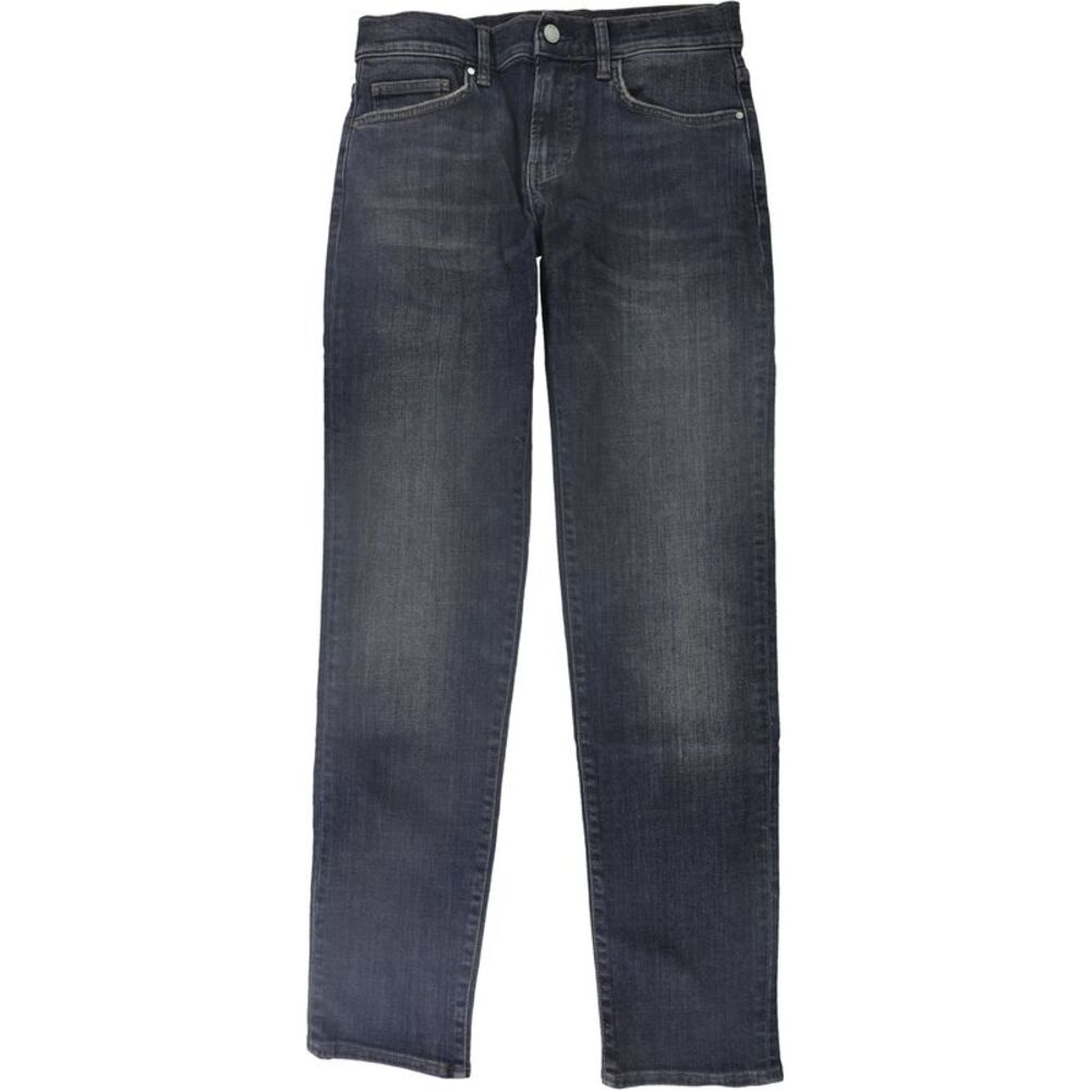DSTLD Mens 3 Year Tapered Slim Jeans, NWT